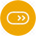 Switcher Switch On Icon