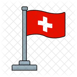 Switzerland  Icon