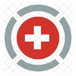 Switzerland Flag Icon