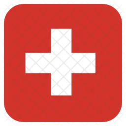 Switzerland Flag Icon