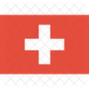 스위스 스위스 내셔널 아이콘
