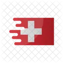 Switzerland Group E Icon