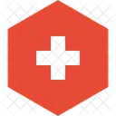 스위스 플래그 세계 아이콘