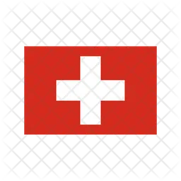 Switzerland Flag Icon