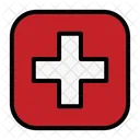 SWITZERLAND  Icon