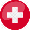 Switzerland  Icon