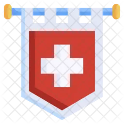 Switzerland Flag Flag Icon