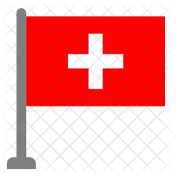 Swizerland Flag Icon