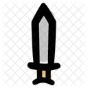 Sword Rpg Knight Icon