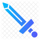 Sword Kid And Baby Baby Toy Icon