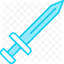 Sword Element Graphic Icon