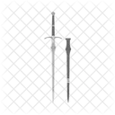 Sword  Icône