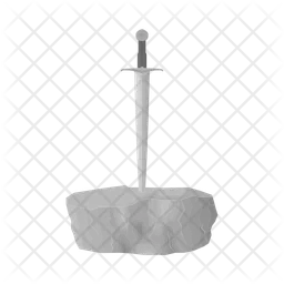 Sword  Icon