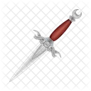 Sword Weapon War Icon
