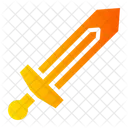 Sword Weapon Sharp Icon