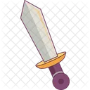 Sword Weapon Game Icon