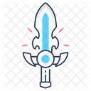 Sword  Icon