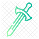 Sword Knife Weapon Icon