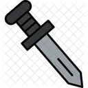 Sword Weapon Army Icon