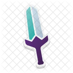 Sword  Icon