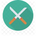 Sword Weapon Dagger Icon