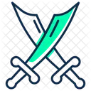 Sword Pirate Pirates Icon