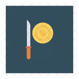 Sword  Icon