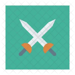 Sword  Icon