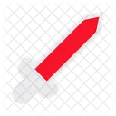 Sword Dagger Blade Icon