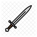 Sword Byzantine Empire Icon