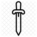 Sword Icon