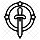 Sword Icon