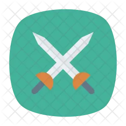 Sword  Icon