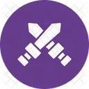 Sword Blade Weapon Icon
