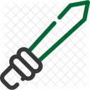Sword Blade Weapon Icon