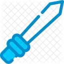 Sword Blade Weapon Icon