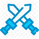 Sword Blade Weapon Icon