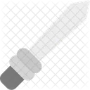 Sword Blade Weapon Icon