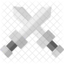 Sword Blade Weapon Icon