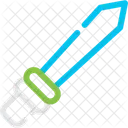 Sword Blade Weapon Icon