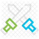 Sword Blade Weapon Icon