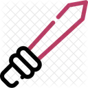 Sword Blade Weapon Icon