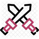Sword Blade Weapon Icon