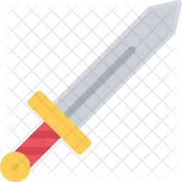 Sword  Icon