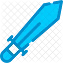Sword Blade Weapon Icon