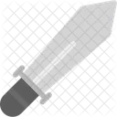 Sword Blade Weapon Icon