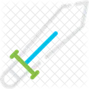 Sword Blade Weapon Icon