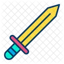 Sword Fence Tool Icon