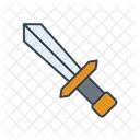 Sword Pirate Sword Blade Icon