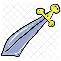 Free Sword Icon Of Colored Outline Style Available In Svg Png Eps Ai Icon Fonts Free Sword Icon Of Colored Outline Style Available In Svg Png Eps Ai Icon Fonts
